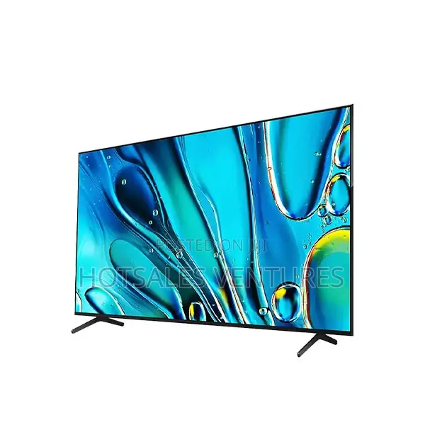 Sony Bravia 3 75” Class Led HDR Google Tv-K -75s30/U