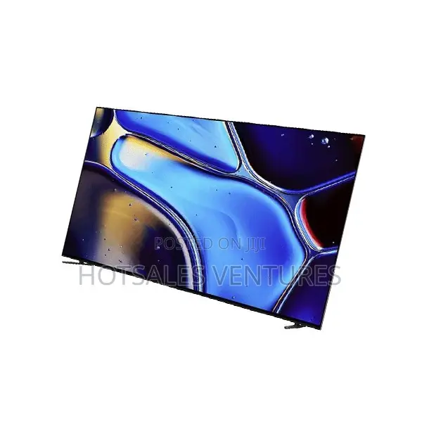 Sony Bravia 65" Xr Triluminos Pro Ai Google Tv-Xr-65xr80