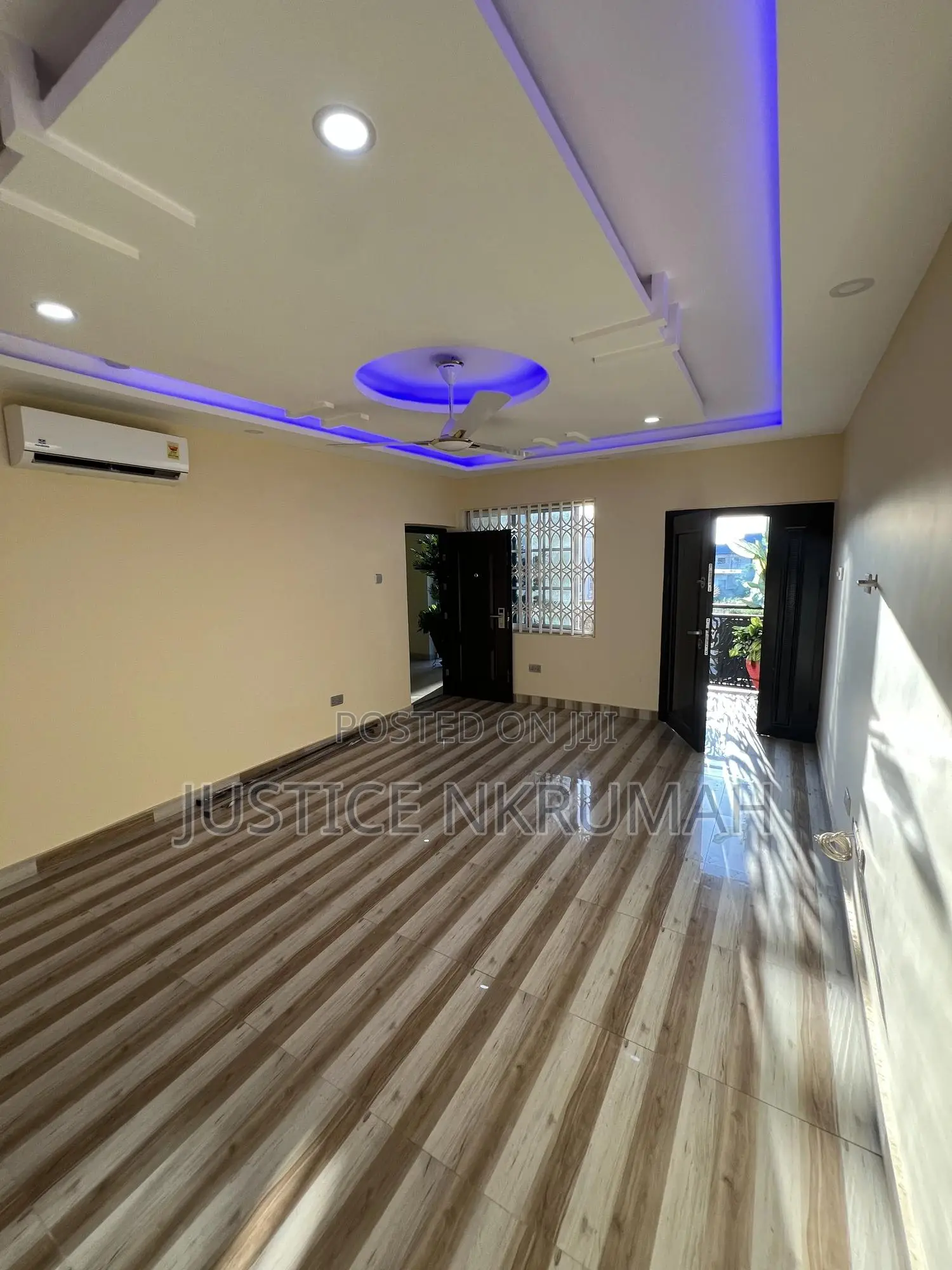 2bdrm Apartment in Mr Justice Estate, West Hills Mall Area for rent