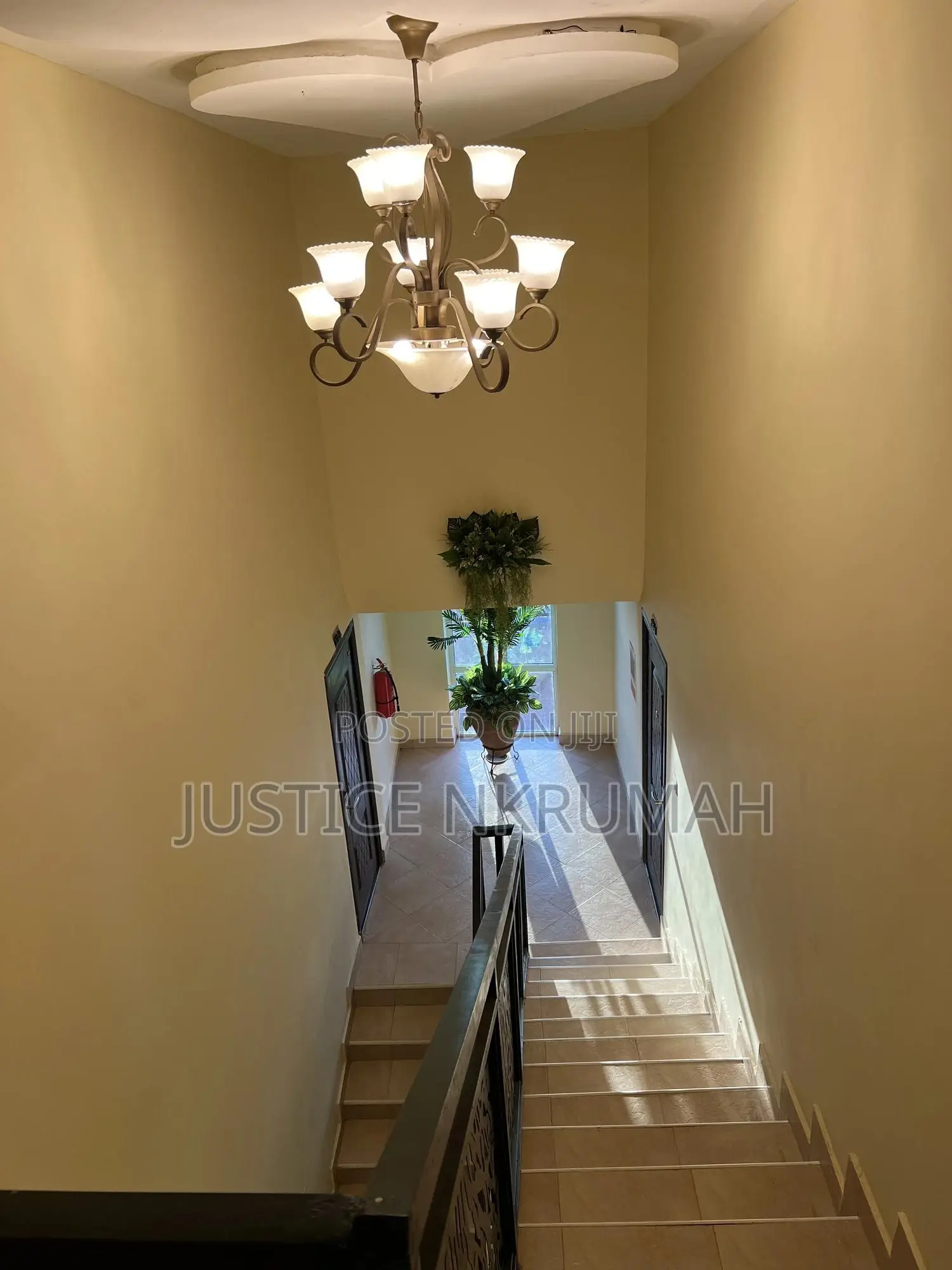 2bdrm Apartment in Mr Justice Estate, West Hills Mall Area for rent