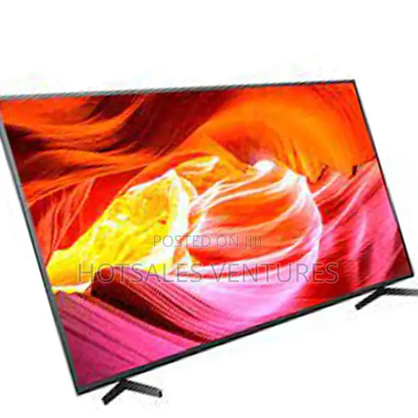 Sony Bravia 43" Smart X-Reality Pro Google Tv-Kd-43x75k