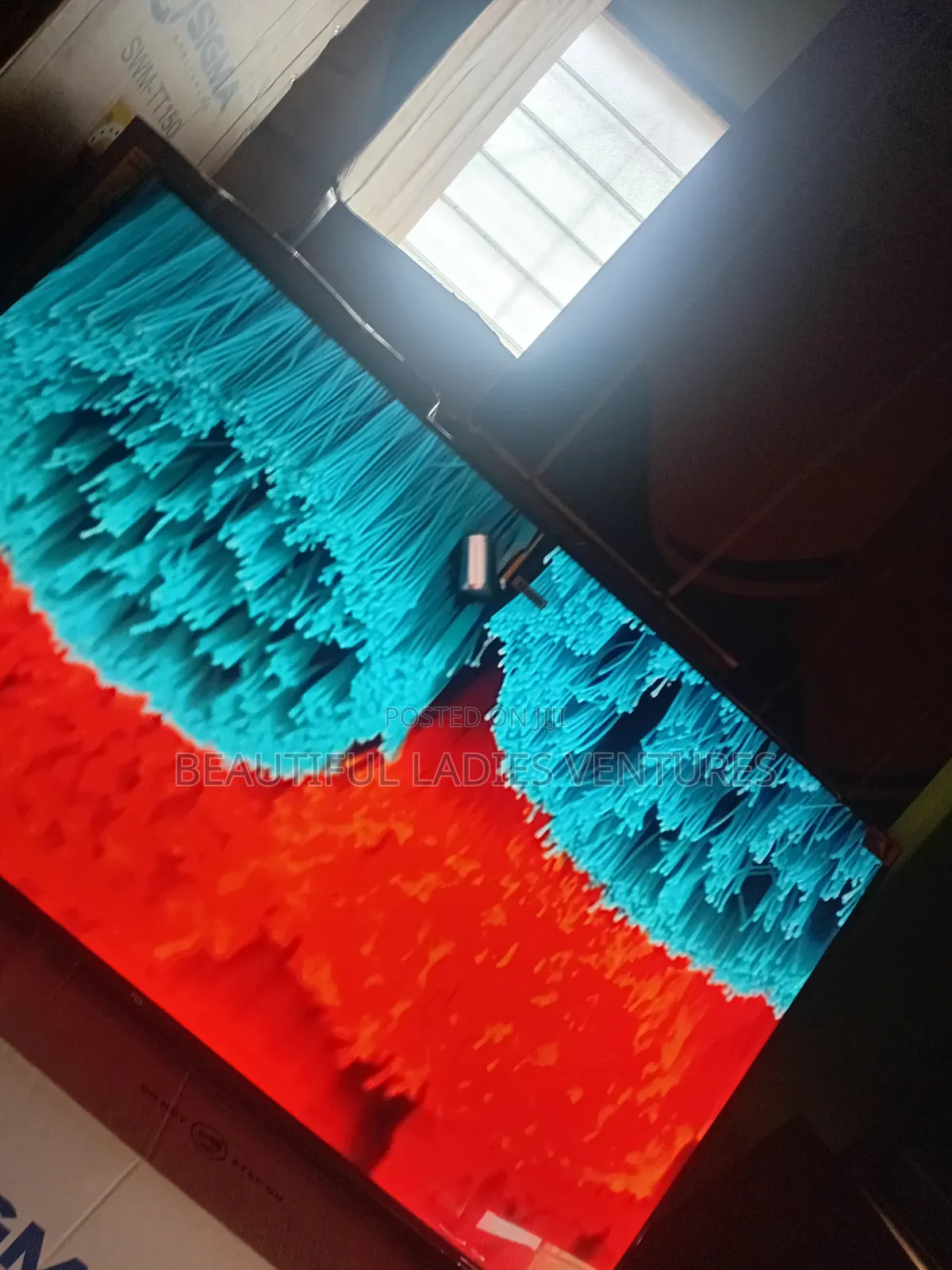 Delightful TCL 43inches Crucial Tv Smart Living With TCL