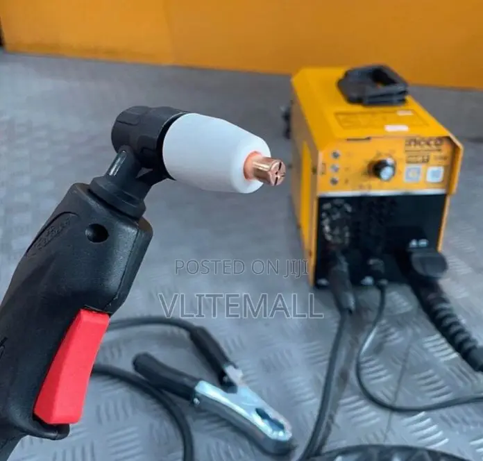 Ingco Inverter Plasma Cutter Machine 40 Amp - Ing-cut401