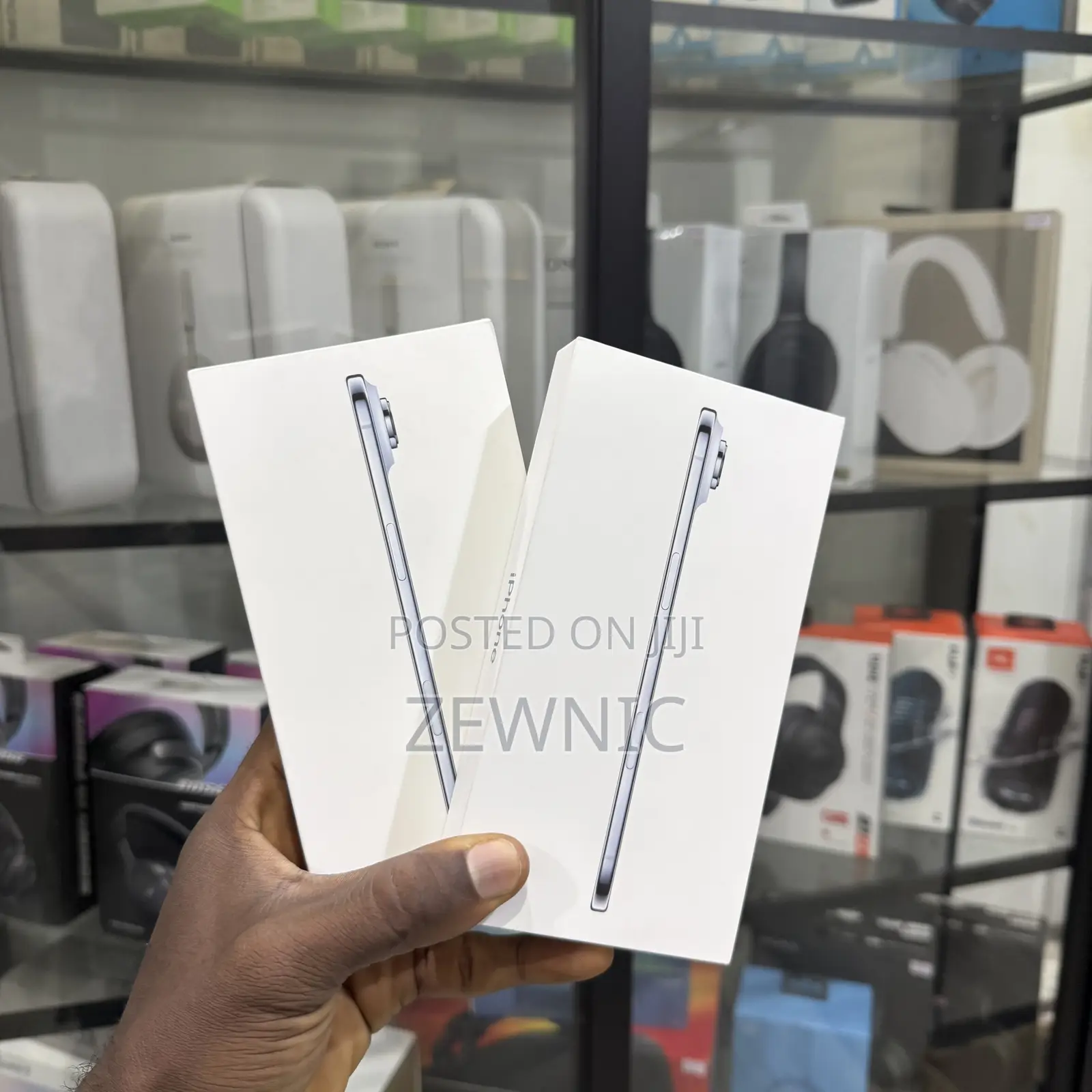 New Apple iPhone Air 512 GB Blue