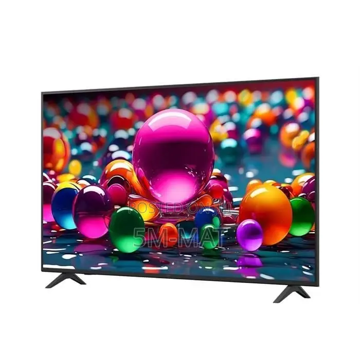 Lg 75 Inch Nano81 Uhd Nano Cell Led Smart Tv 75nano81tsa