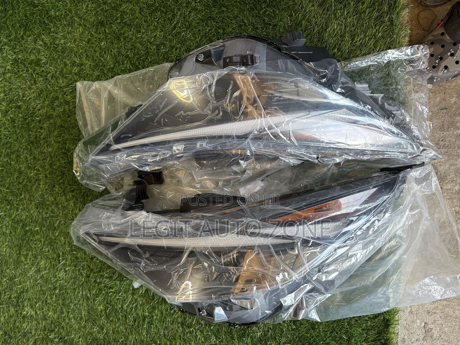 Hyundai Elantra 2021,2022,2023,2024, Headlight Available