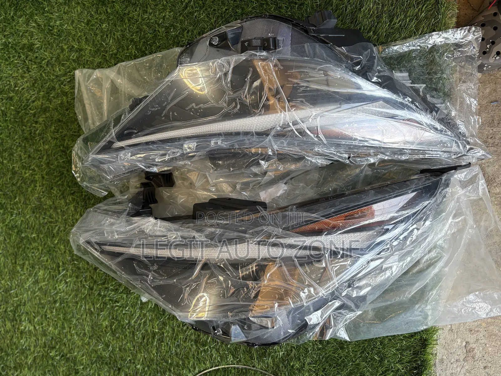 Hyundai Elantra 2021,2022,2023,2024, Headlight Available