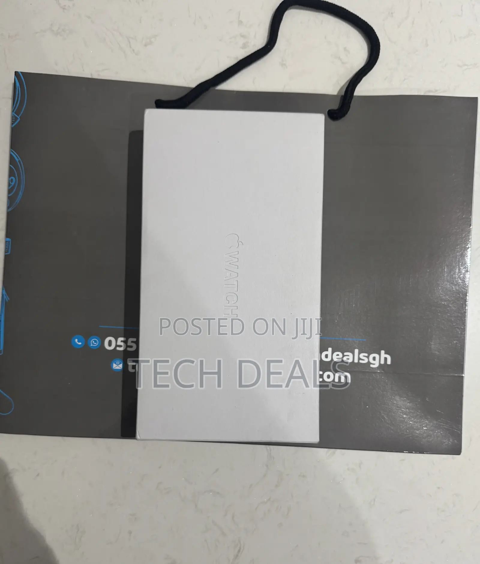 Apple Watch Ultra 3 49mm