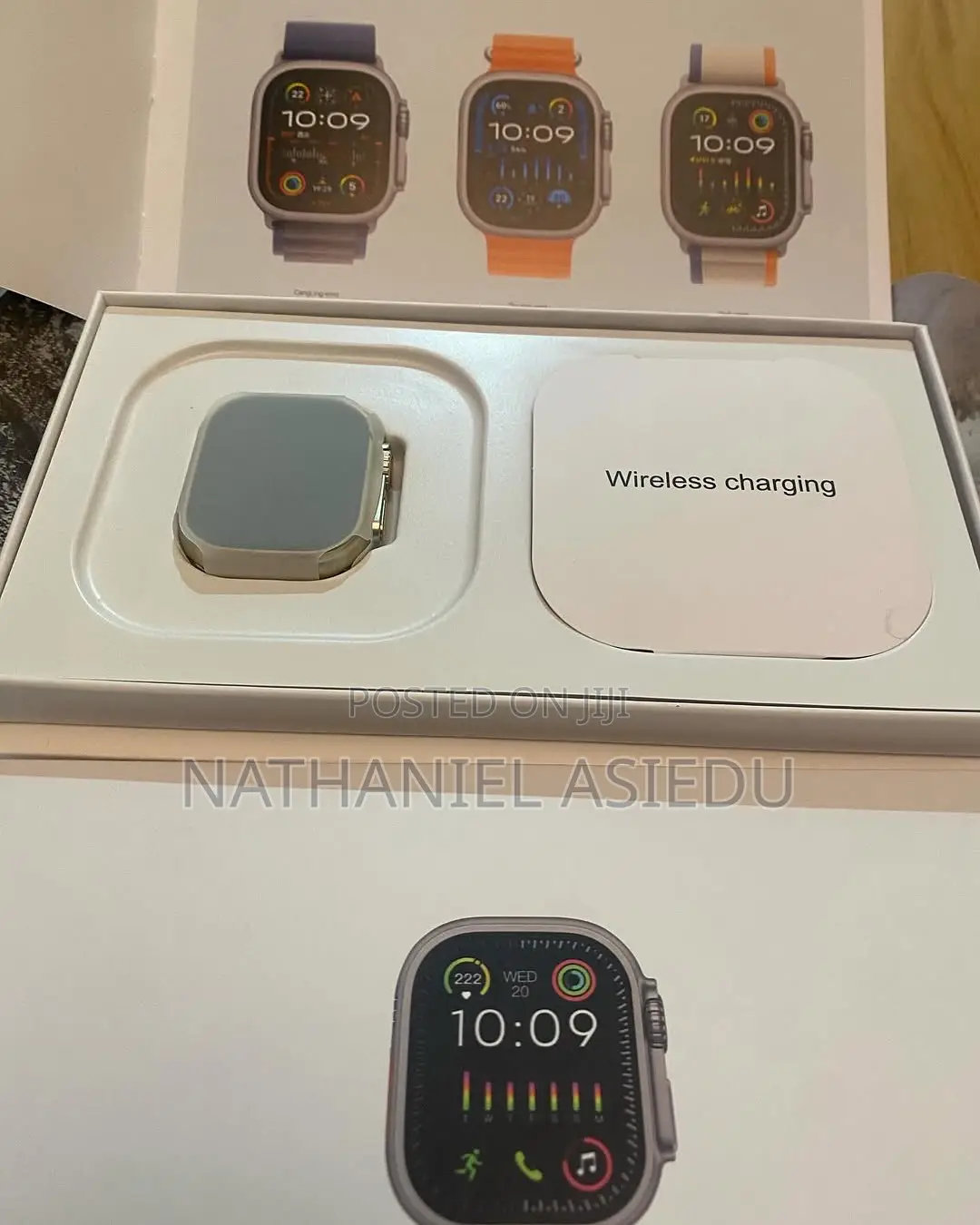 Apple Watch Ultra 2 (China Version)