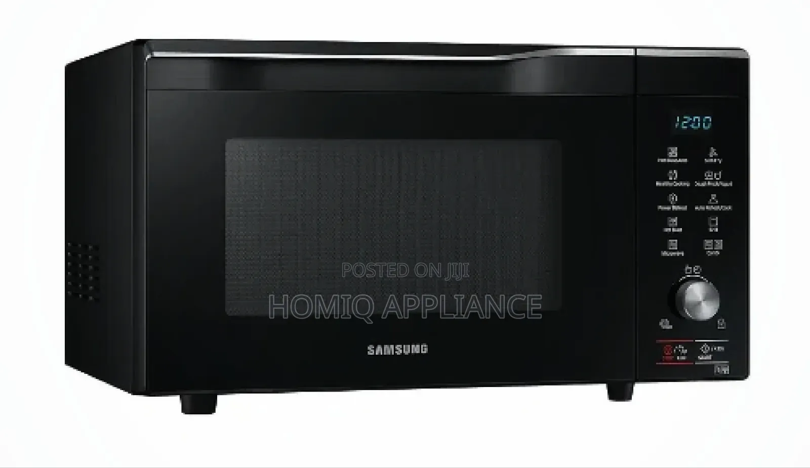 Samsung 32l Convection Microwave Oven Mc32k7055ck