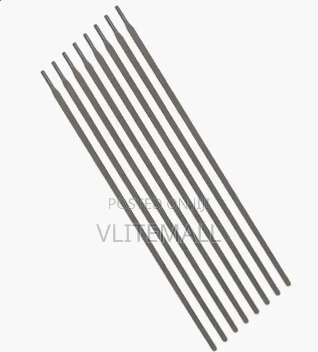 Wadfow 2.5 × 350mm Carbon Steel Welding Electrode - Werc2121