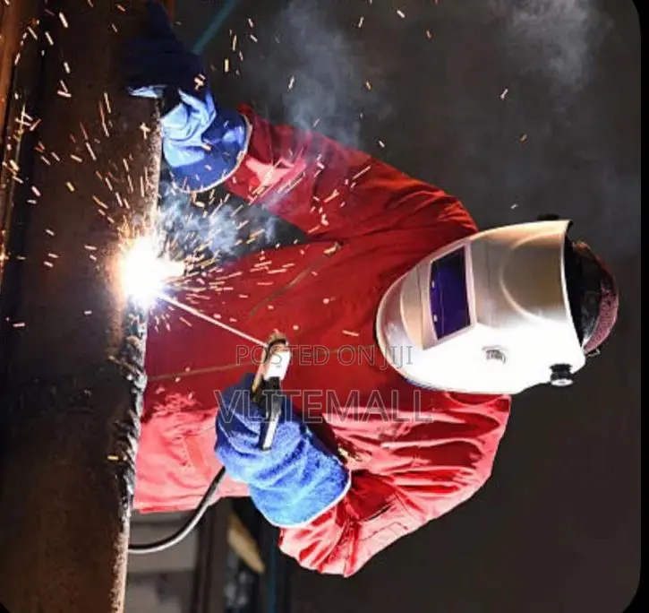 Wadfow 2.5 × 350mm Carbon Steel Welding Electrode - Werc2121