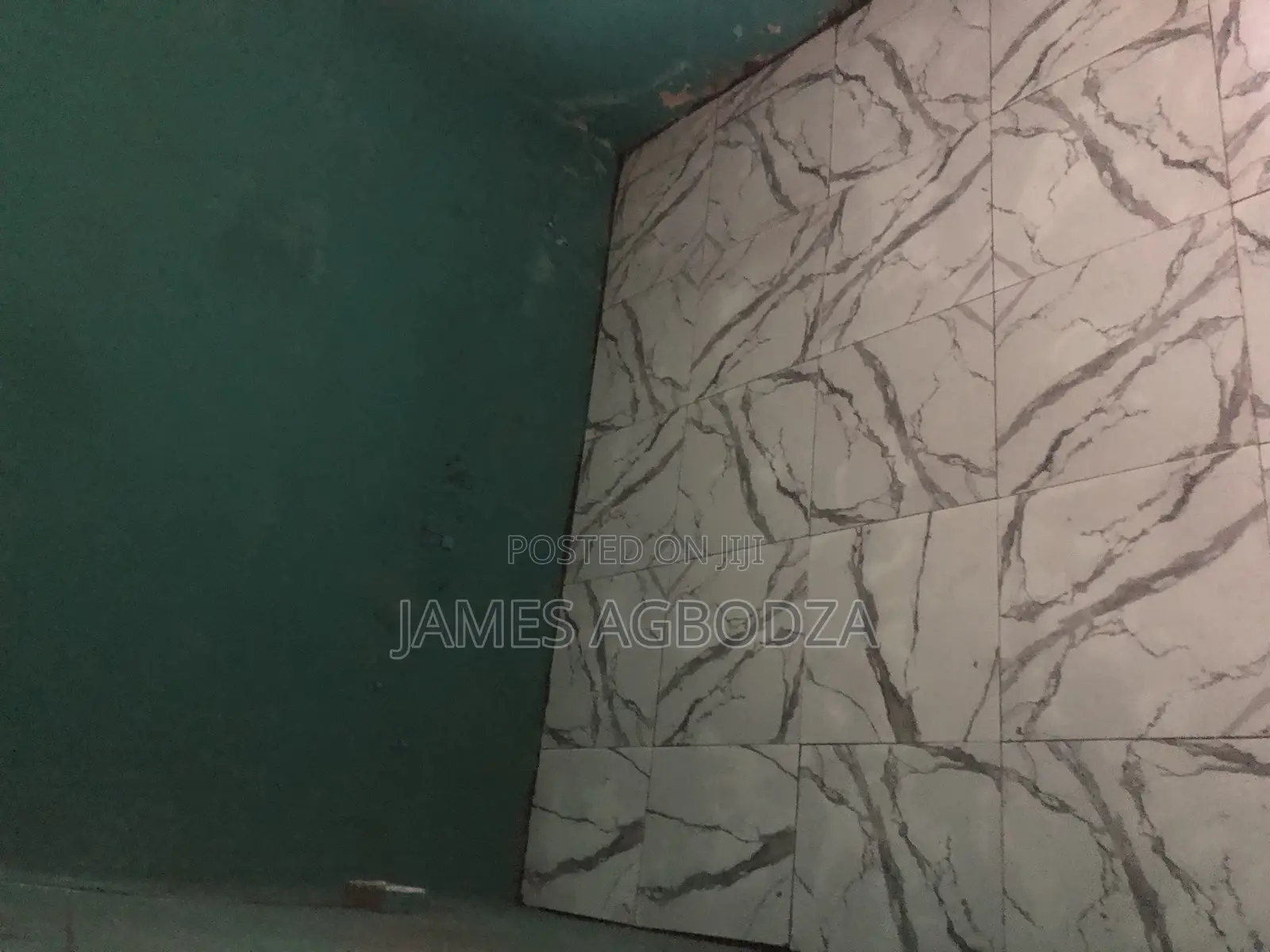 Good Finishing Master Tiler