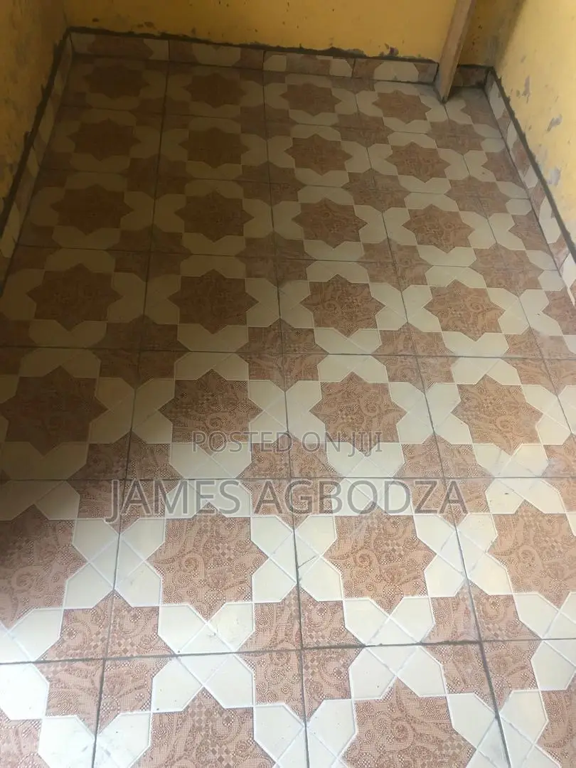 Good Finishing Master Tiler