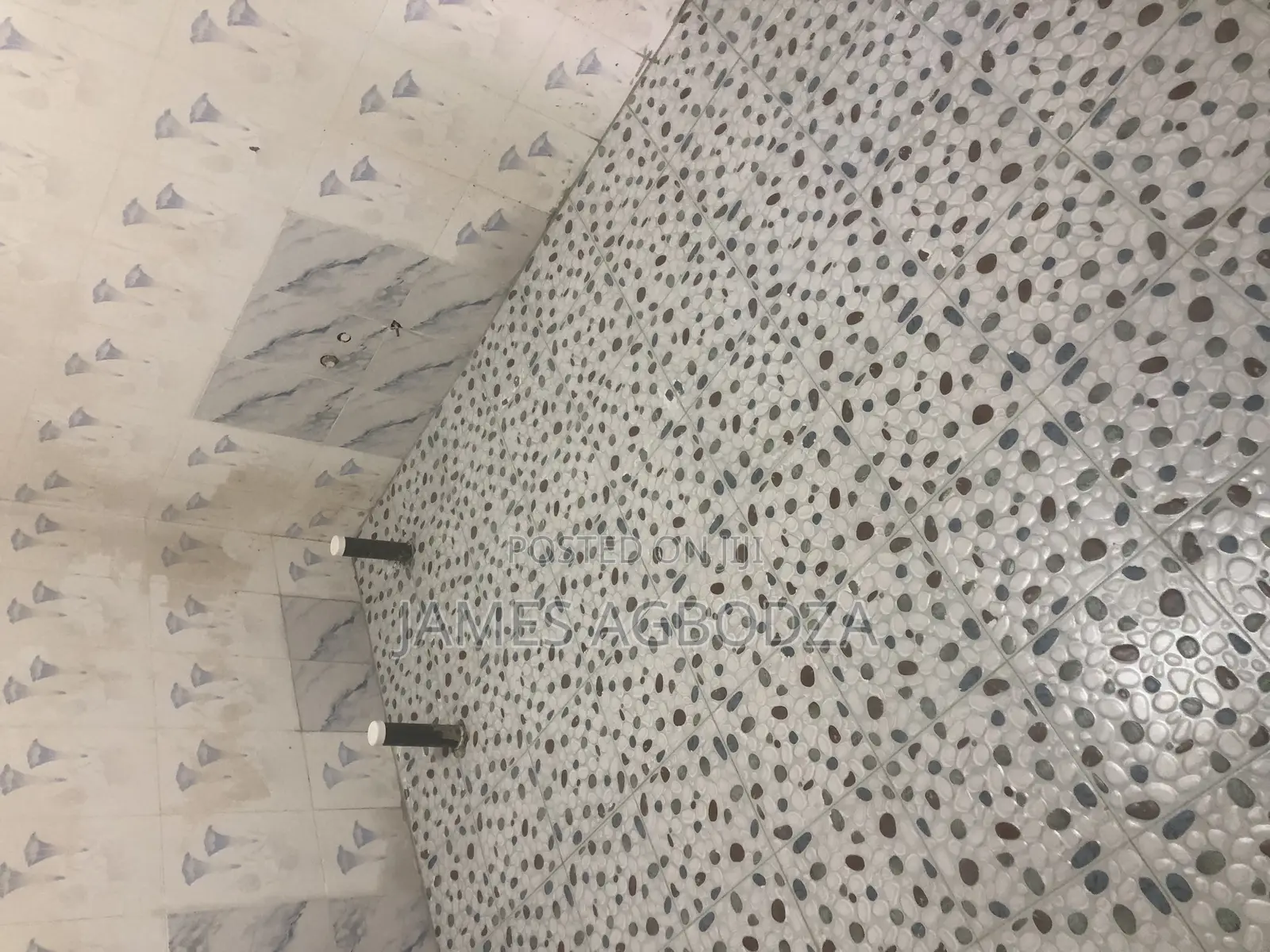 Good Finishing Master Tiler