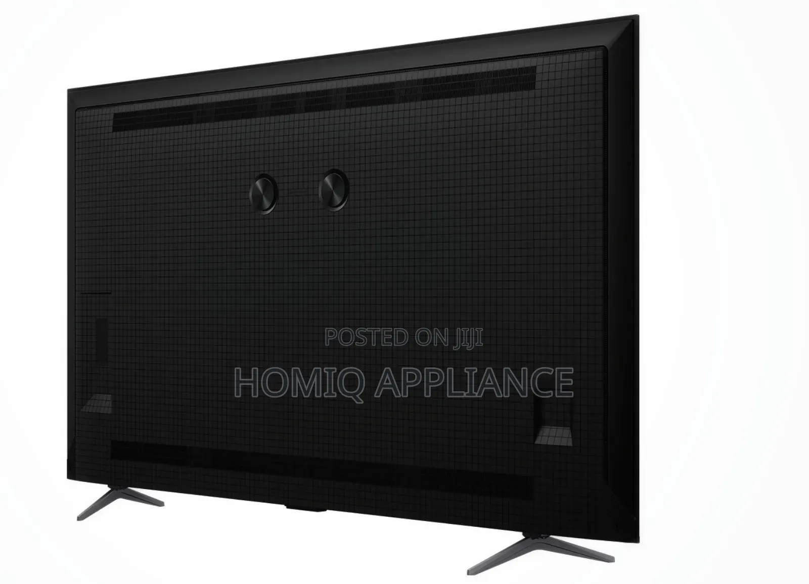 TCL 85-Inch Qled Tv a Premium Smart Tv Model No.85p8k