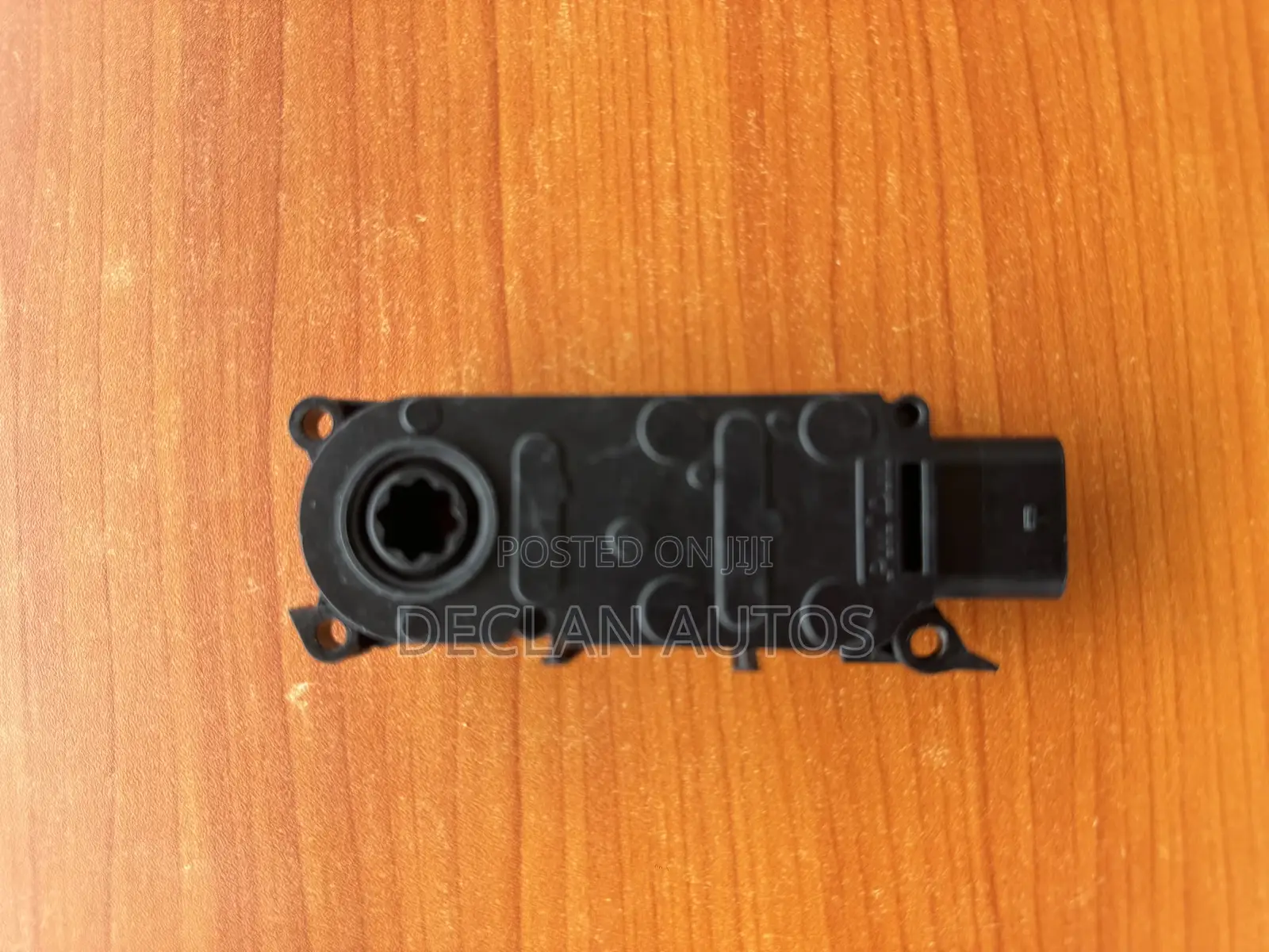 2024 Honda Crv Grille Shutter Motor Radiator Air Flap Actuator