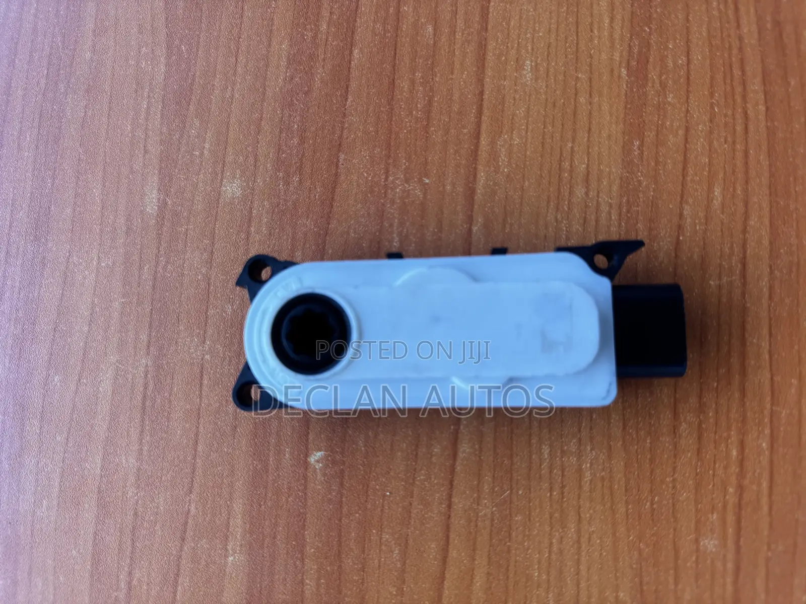 2024 Honda Crv Grille Shutter Motor Radiator Air Flap Actuator