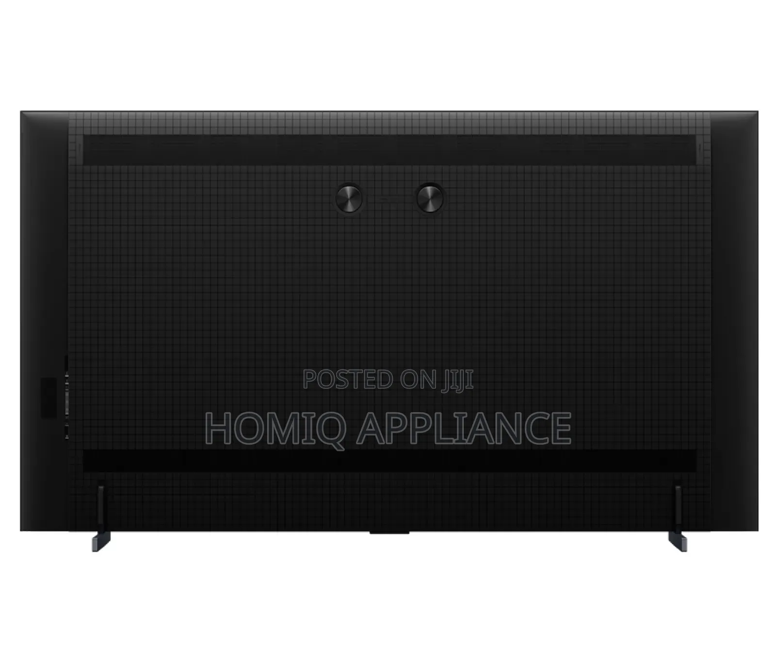 New TCL 98-Inch Qled Pro Smart Android Tv