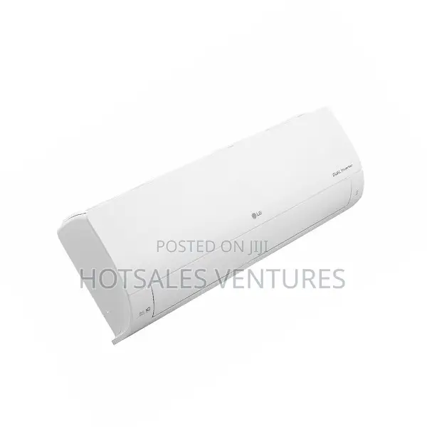 Affordable Lg 2.5hp Mosquito Away Dualcool Inverter Ac - S4-Q24k228e