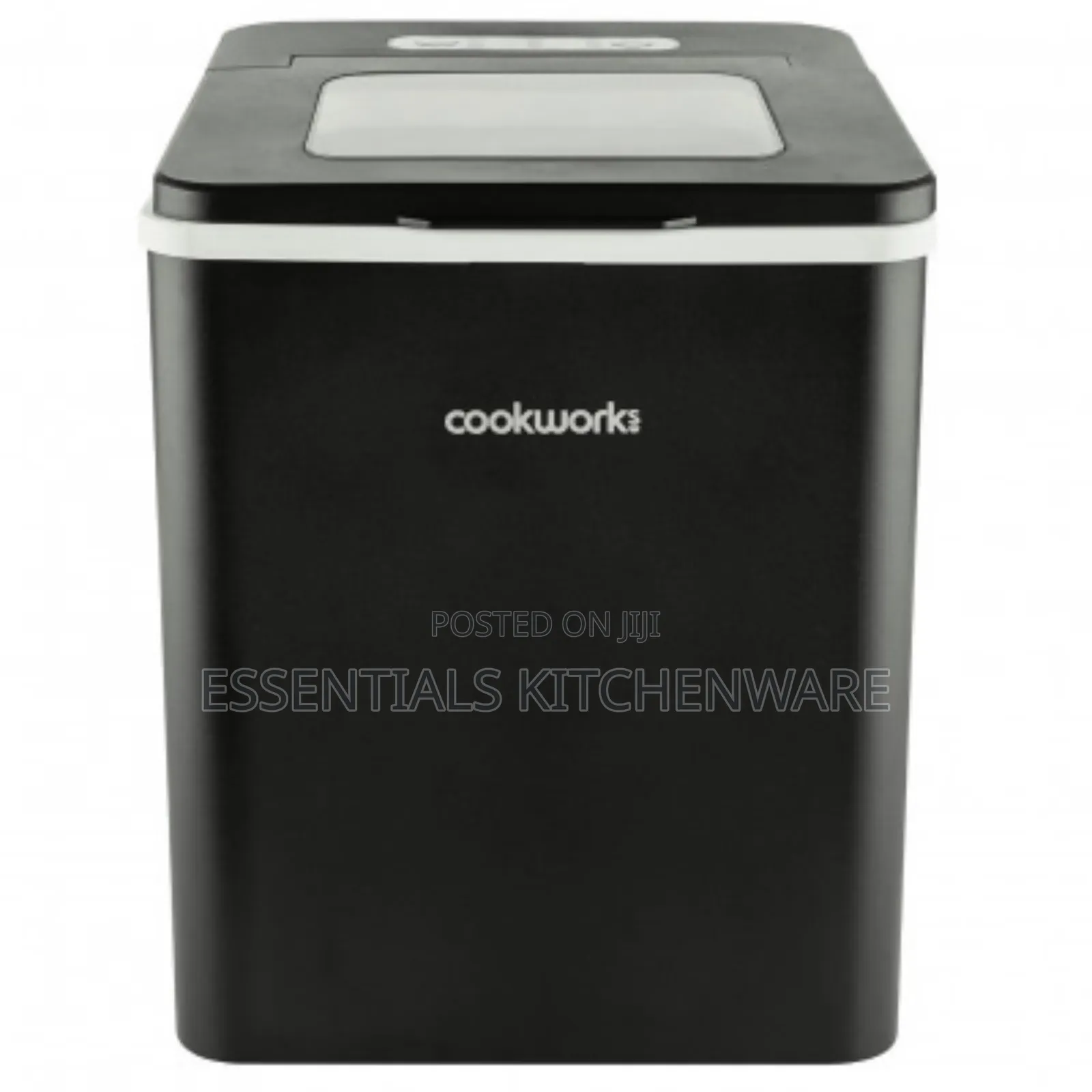Cookworks Ice Maker