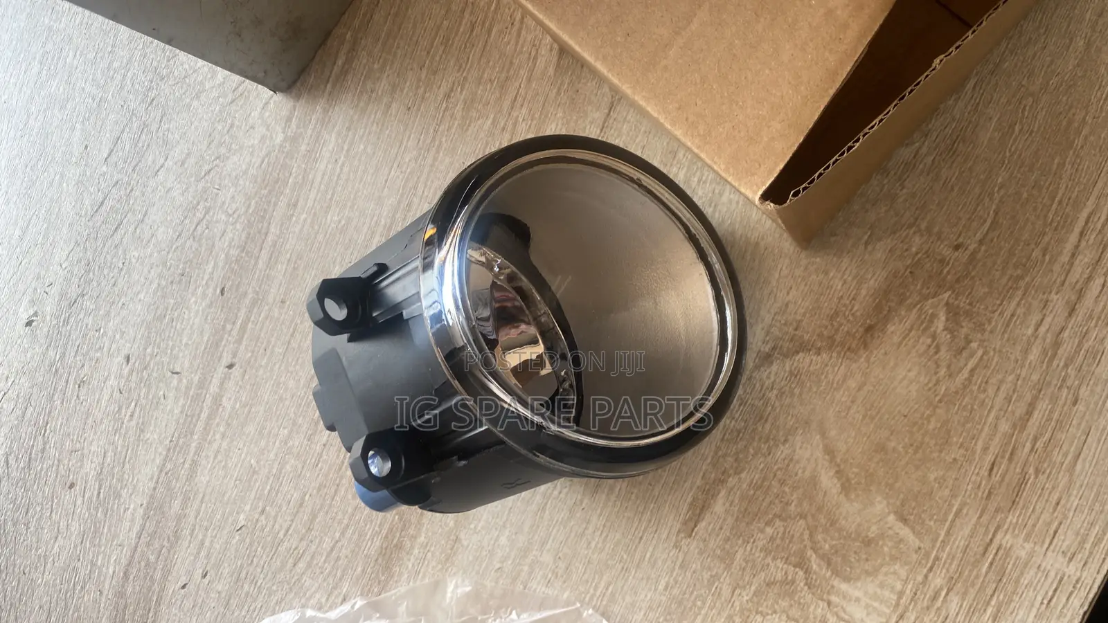 Toyota Corolla/Camry/Rav4/Tacoma/4runner Foglight