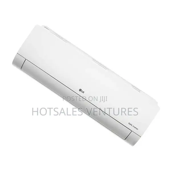 Quality Lg 1.5hp Mosquito Away Dualcool Inverter Split Ac-S4-Q12ja28j