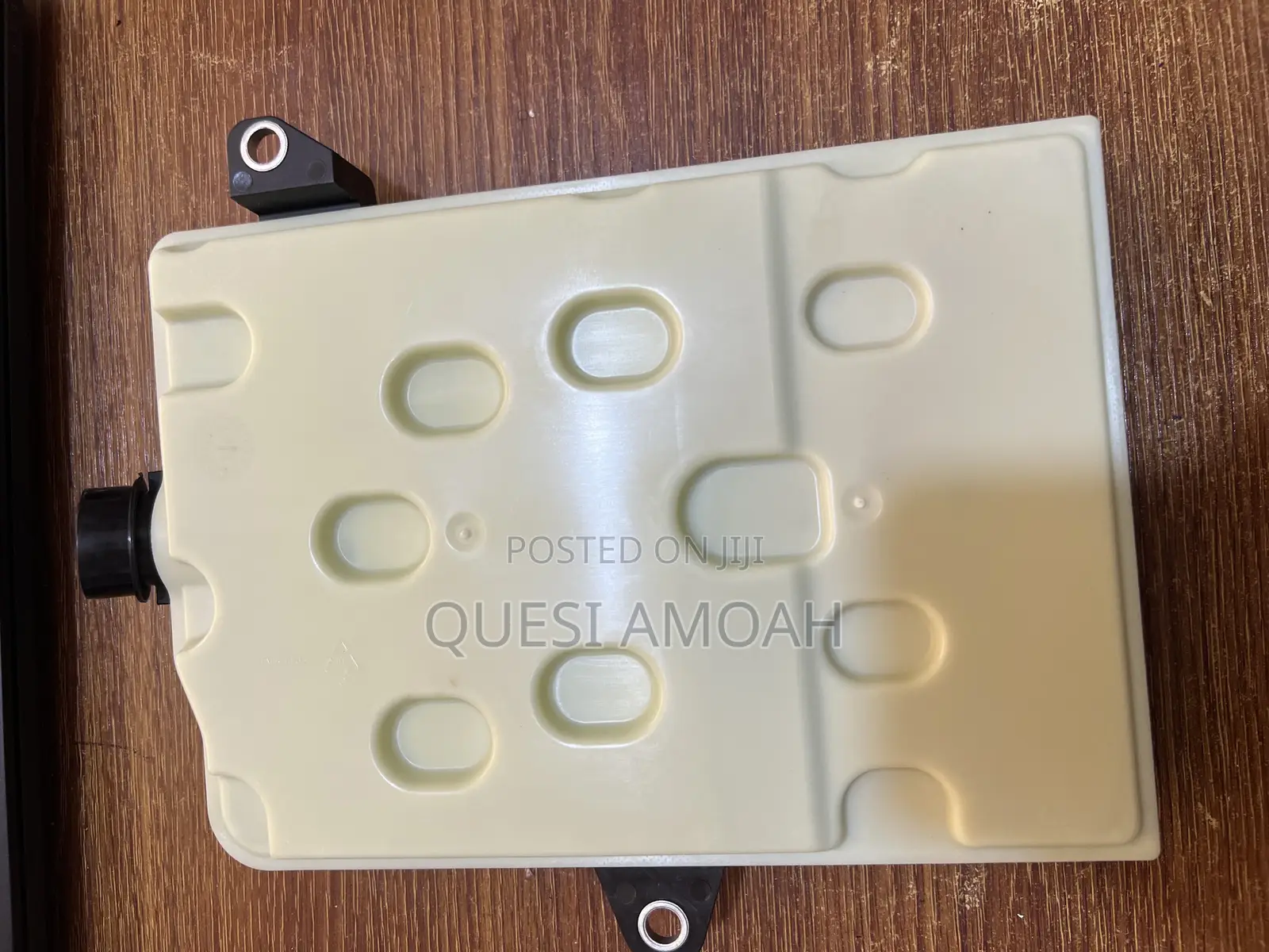 Ford F150 2019-2024 Transmission Filter.
