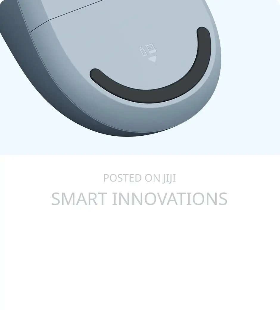 Xiaomi Wireless Mouse 3