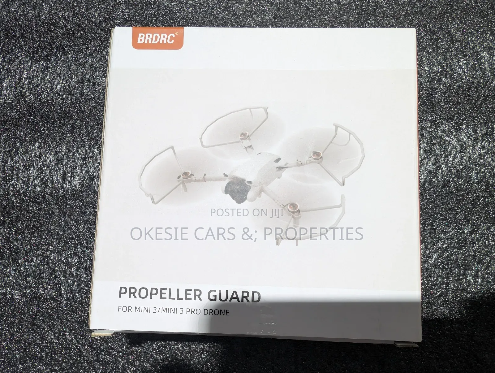 Propeller Guard for Mini 3/ Mini 3 Pro