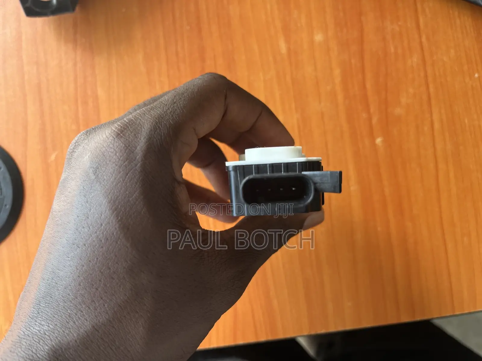 Honda Cr-v 2023-2025 Grille Shutter Motor Radiator Air Flap Actuator