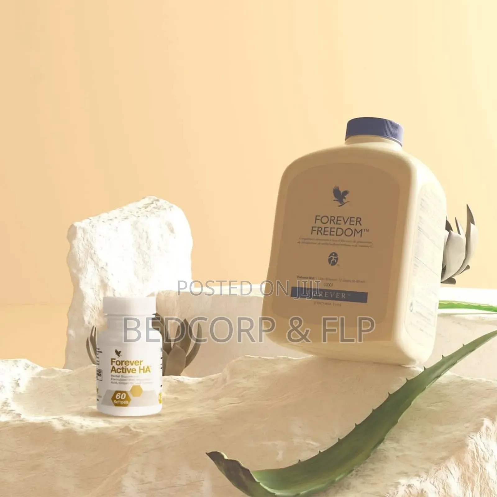Joint Health And Well-being Pack