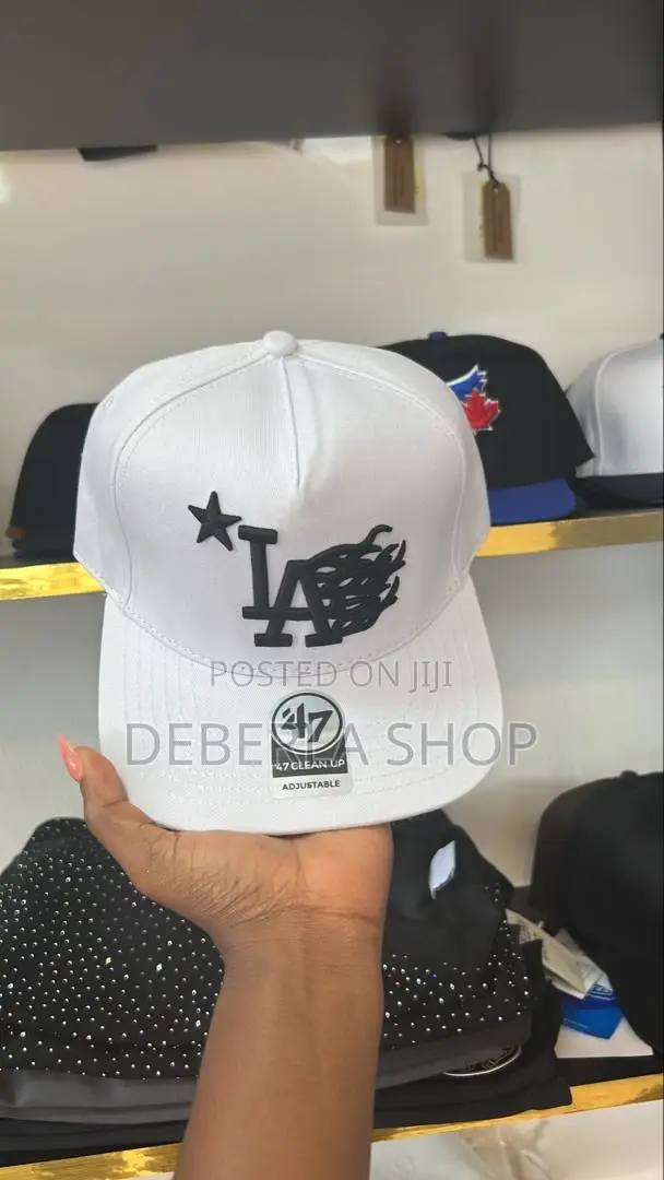 Baseball Caps