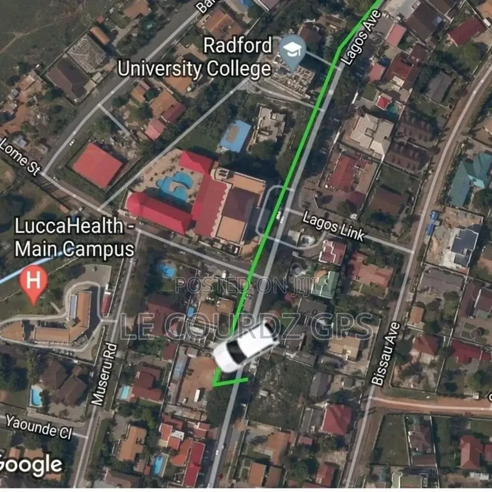 GPS Tracker Installation With Engine Control