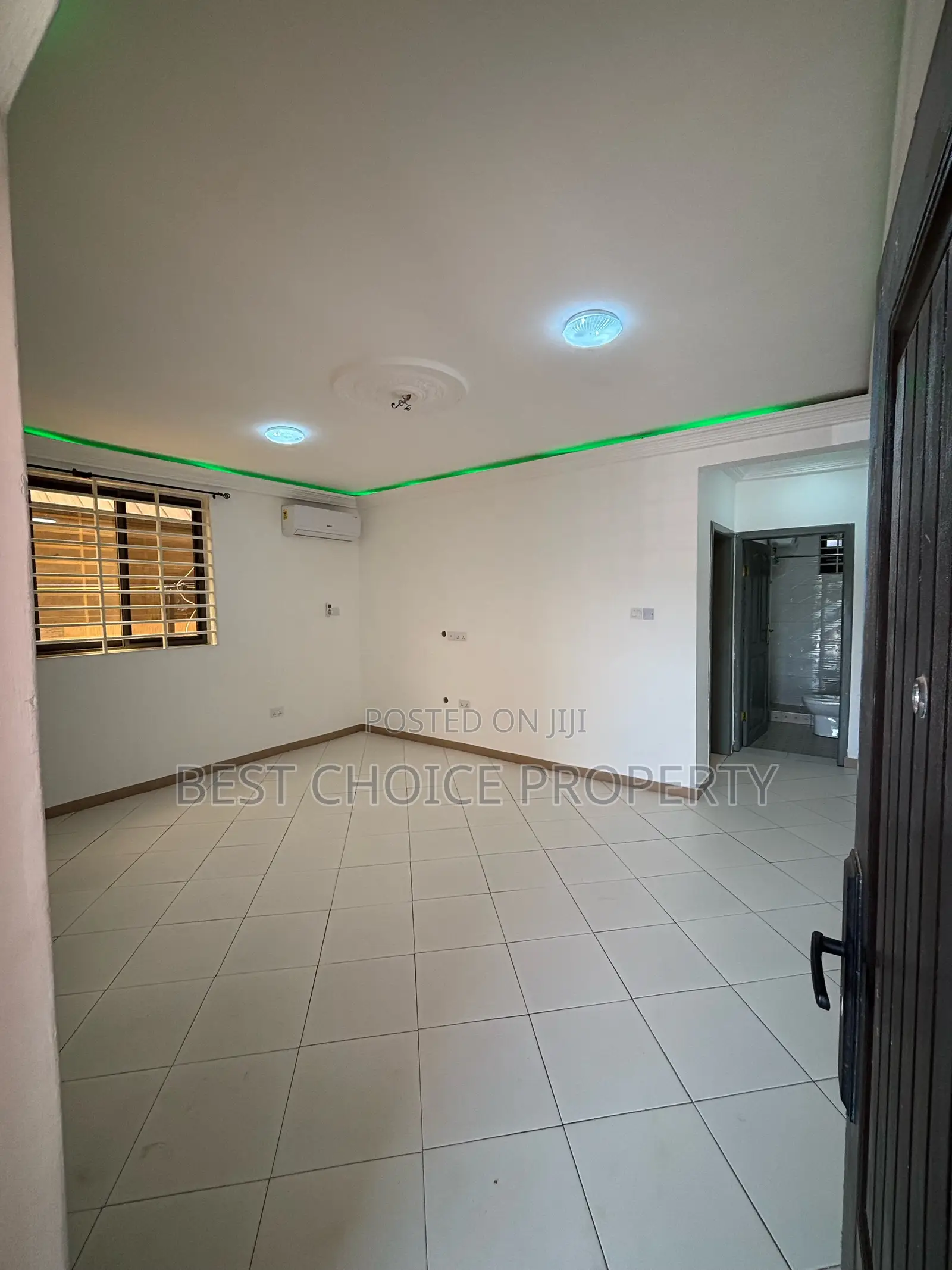 1bdrm Apartment in Last Top, Adenta for rent