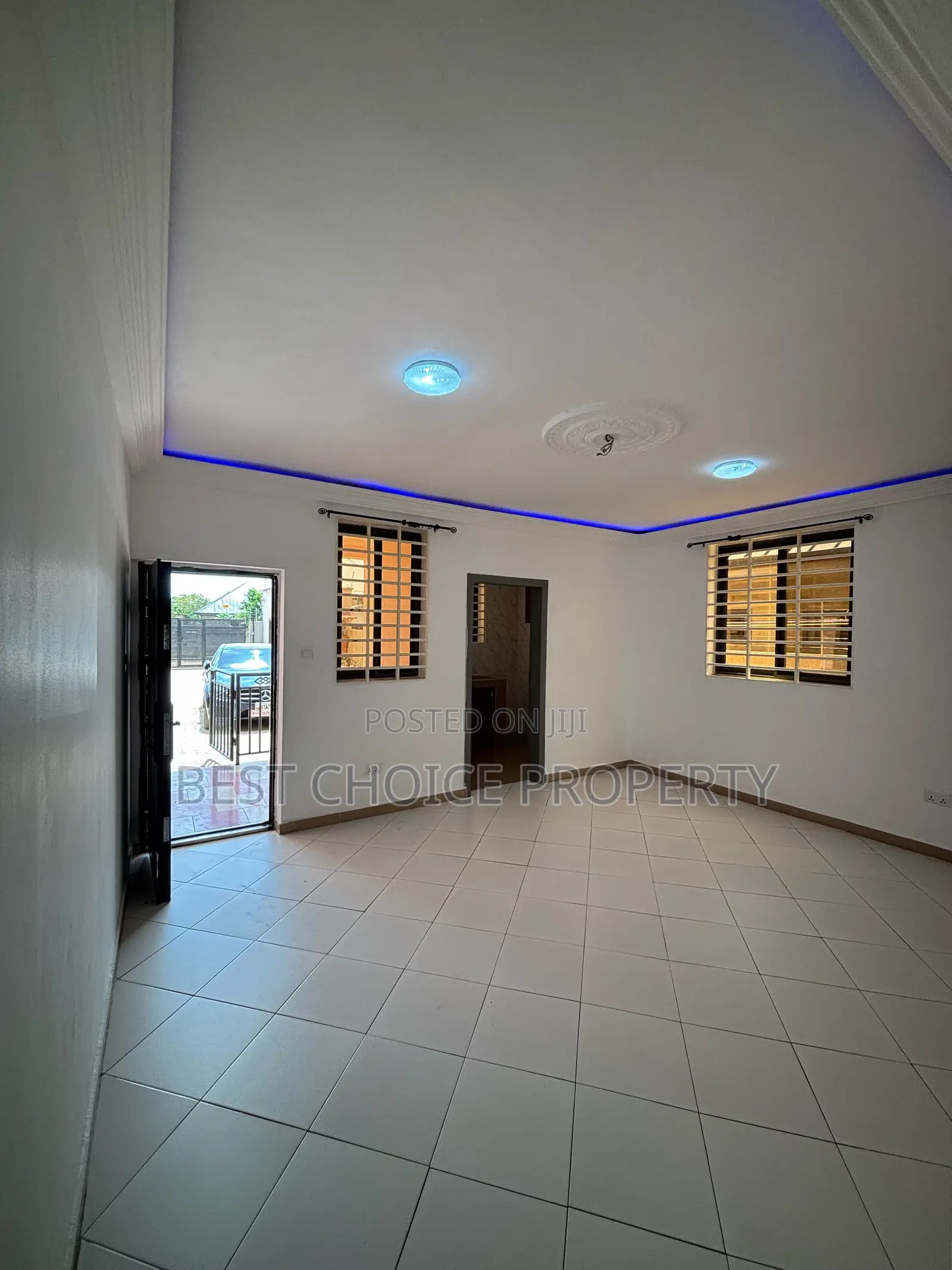 1bdrm Apartment in Last Top, Adenta for rent