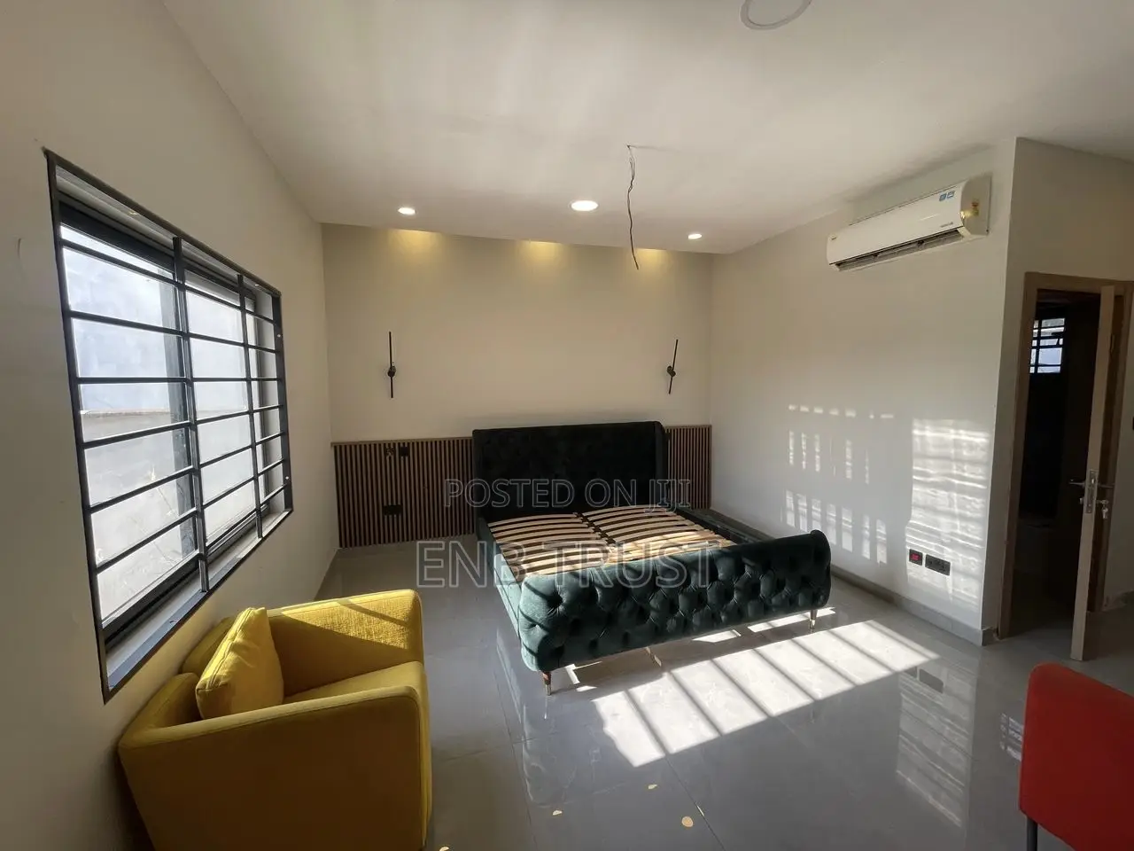 3bdrm House in Amasaman for sale