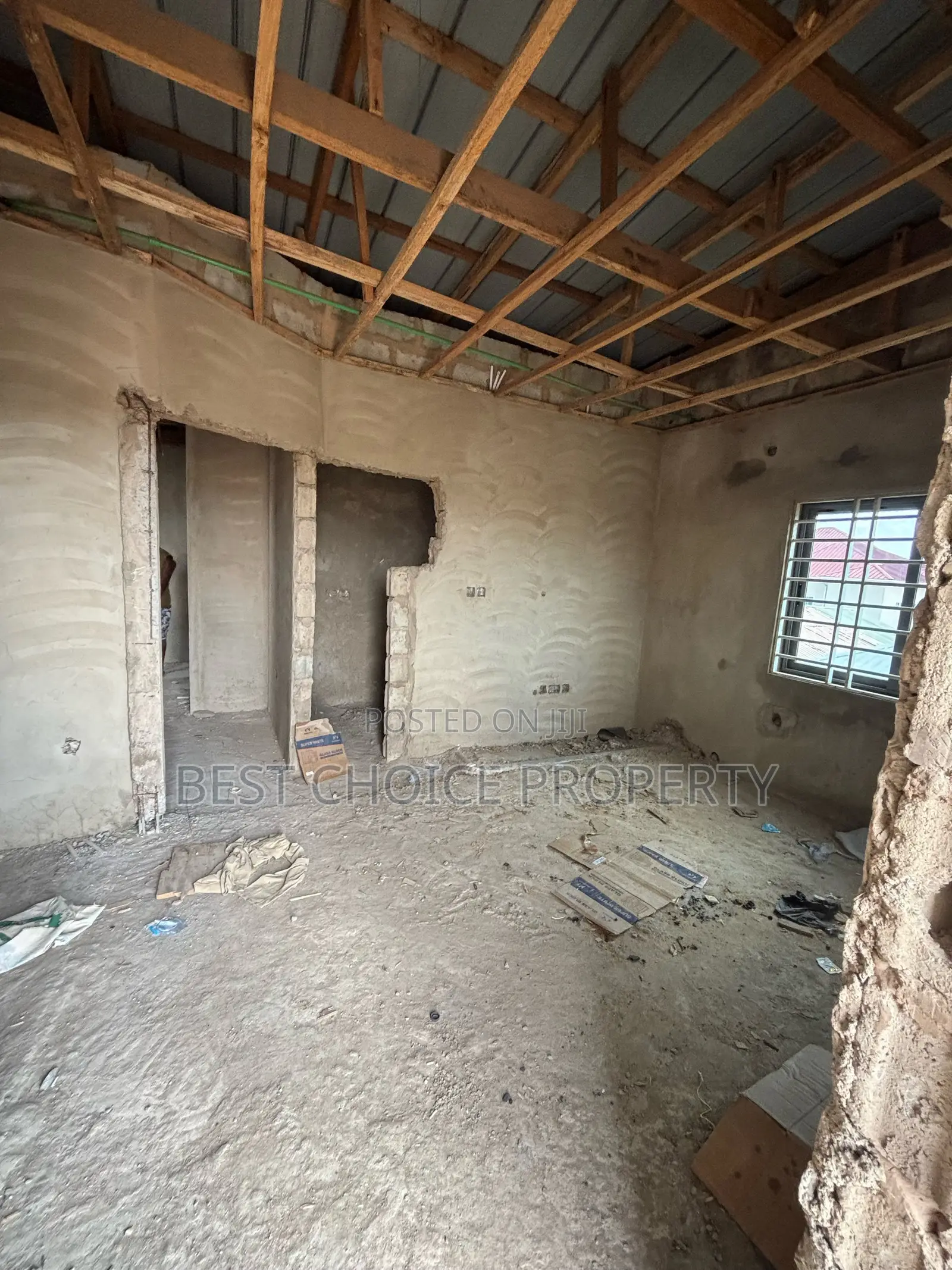 3 Bedroom Duplex House for Sale