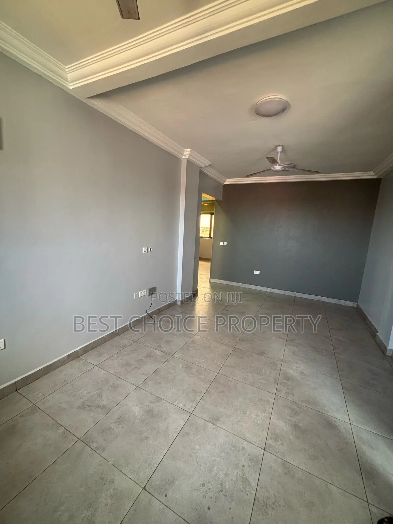 2bdrm Apartment in Community One, Lake Side Estate for rent