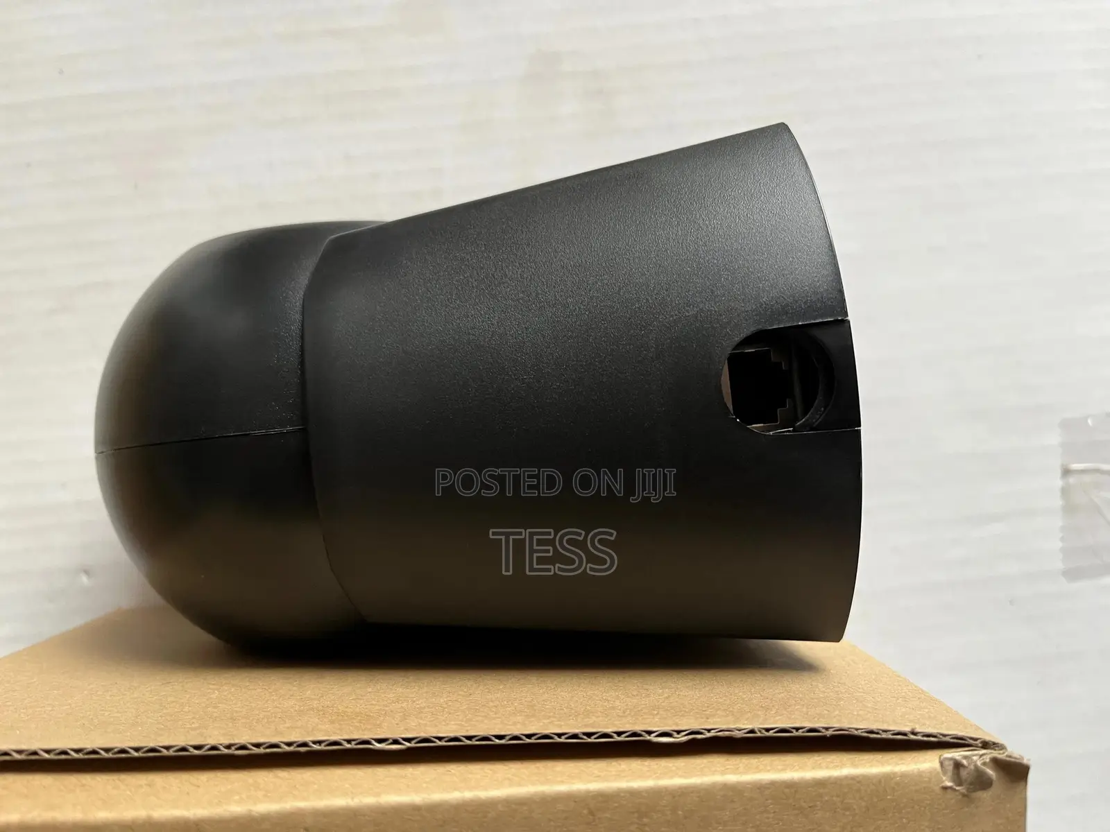 Barcode Scanner 2d