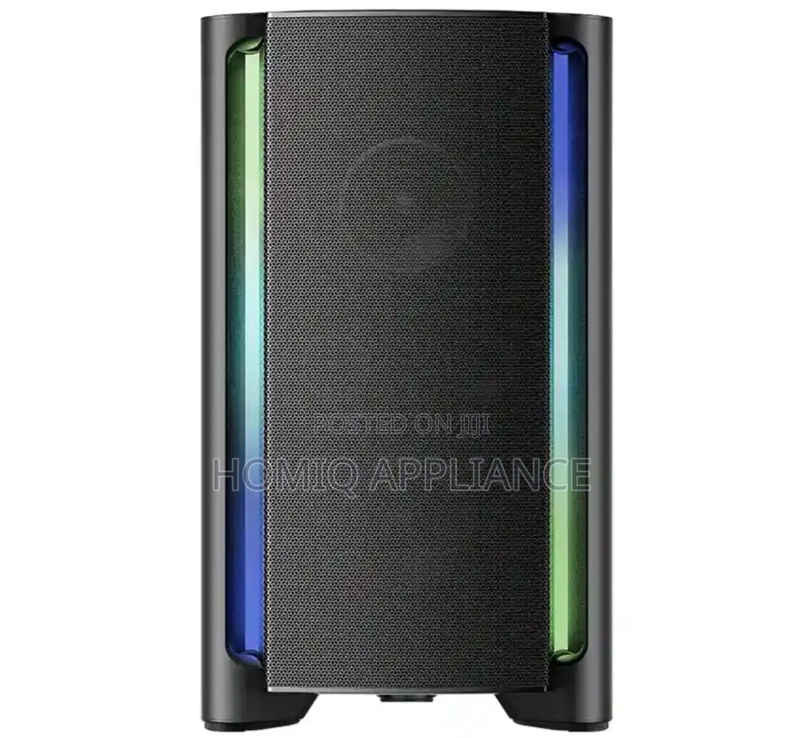 TCL 220watts Powerful Sound Party Speaker
(Tp200k)