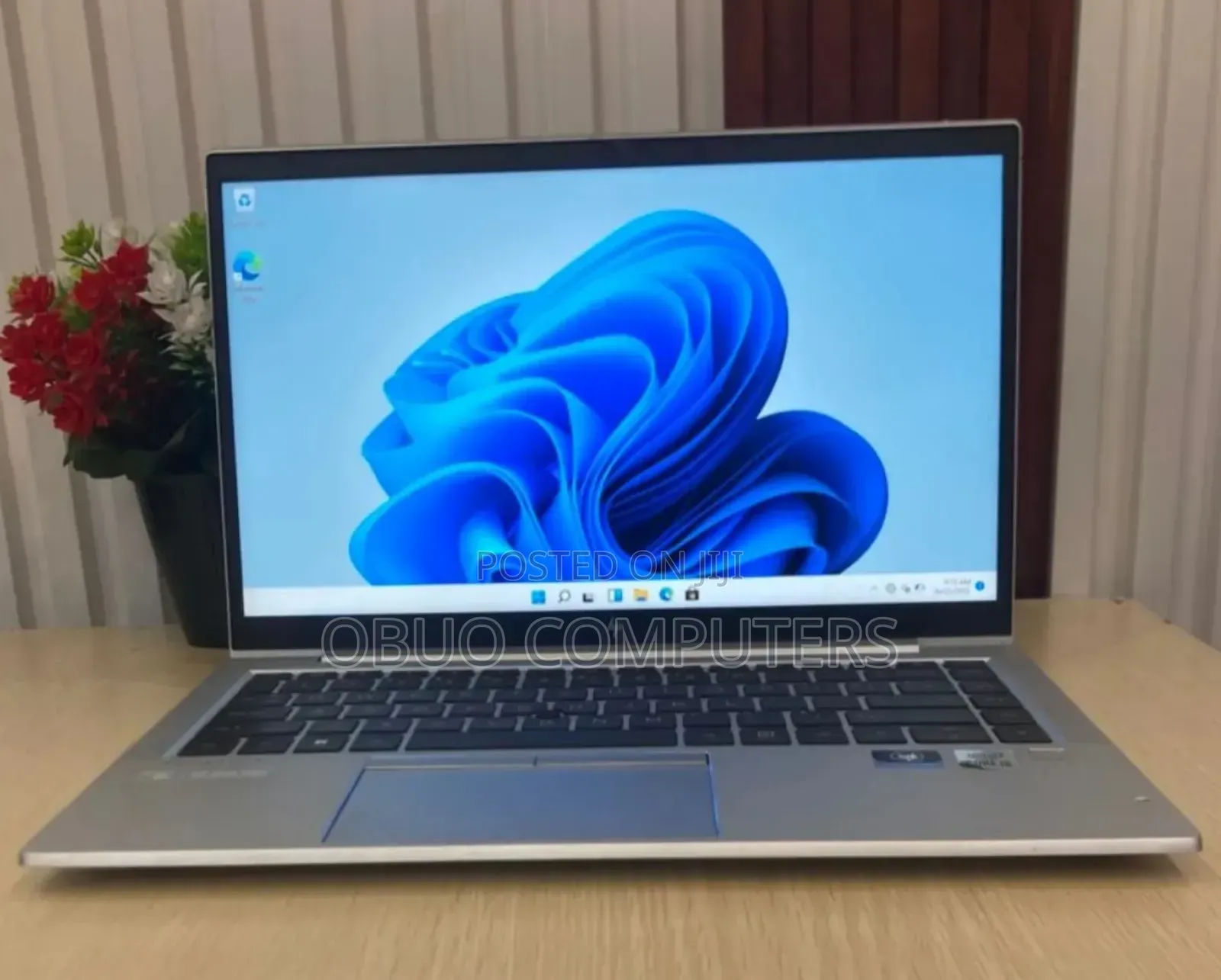 Laptop HP EliteBook 840 G7 16GB Intel Core i5 SSD 256GB