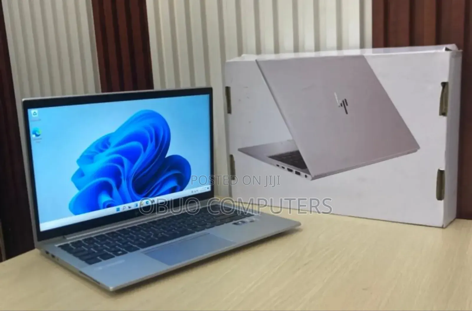 Laptop HP EliteBook 840 G7 16GB Intel Core i5 SSD 256GB