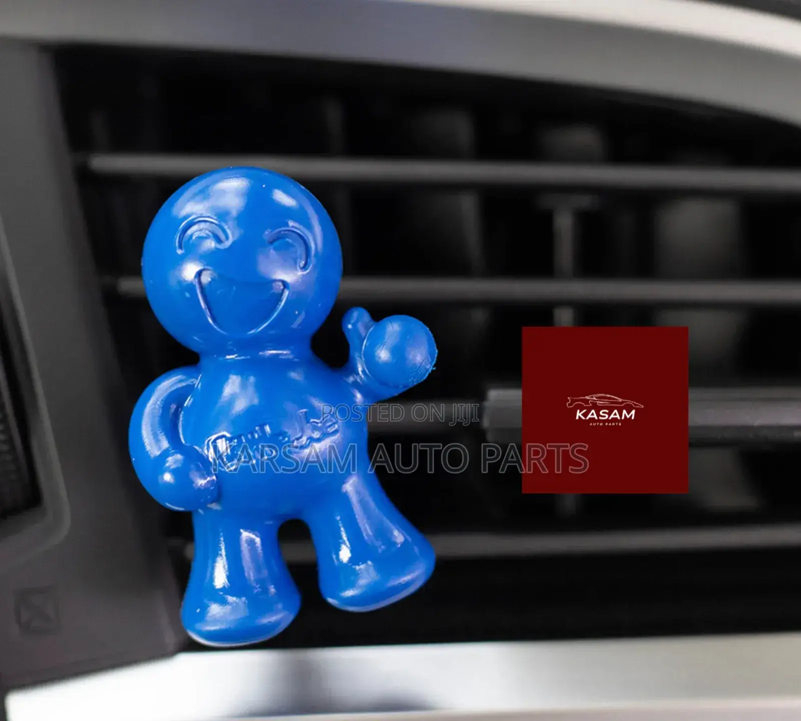 Little Joe Air Freshener