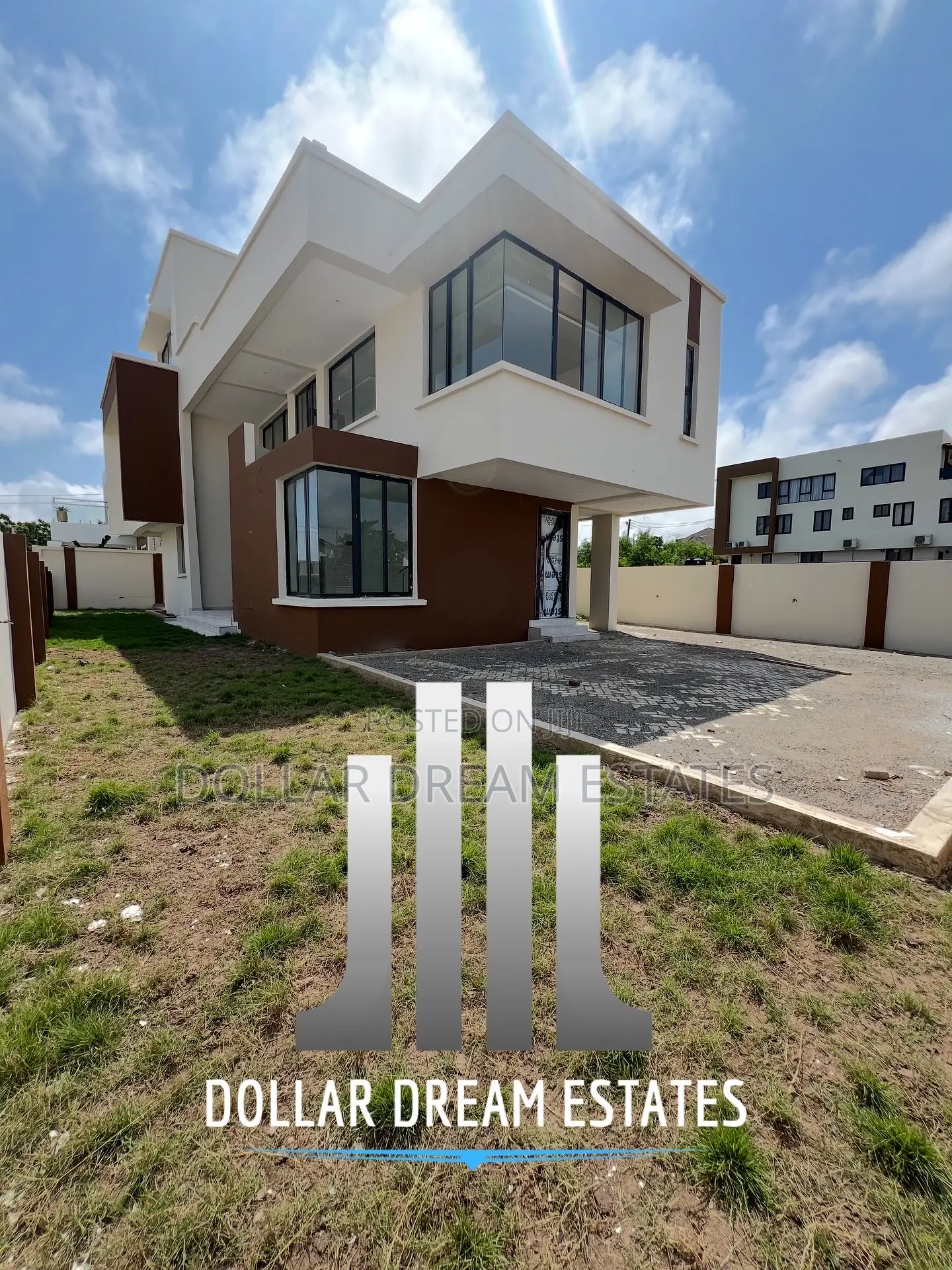 5bdrm House in Tseaddo for sale