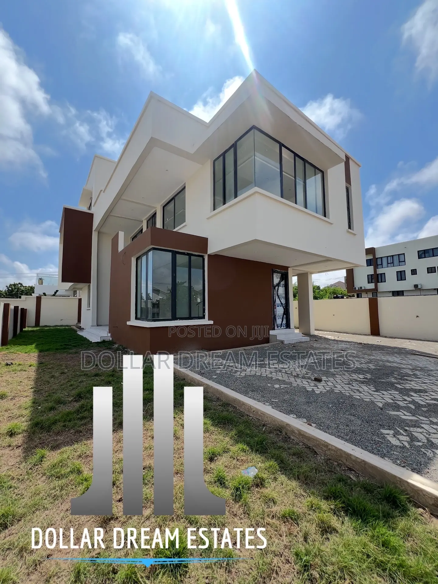 5bdrm House in Tseaddo for sale