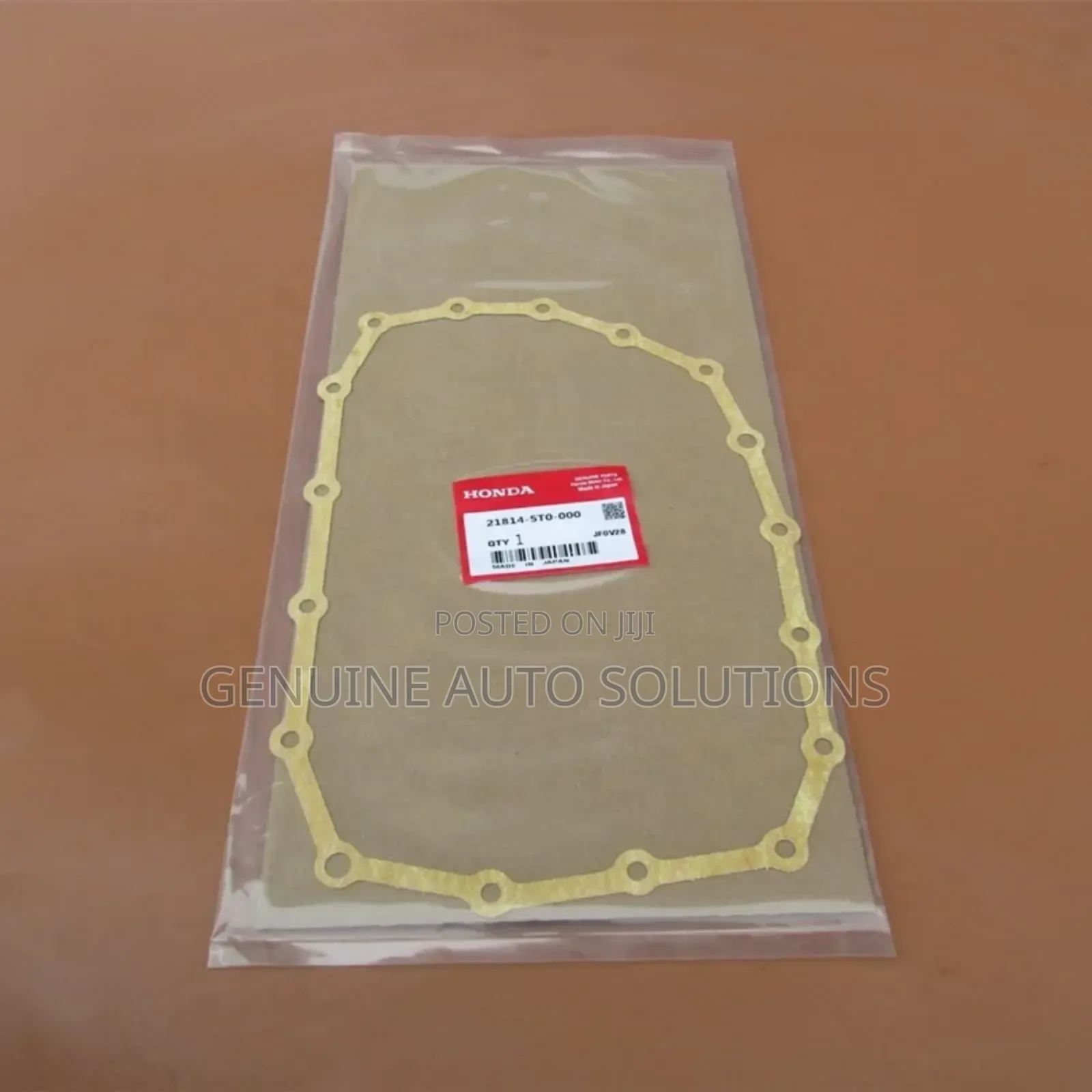 Honda Transmission Gasket