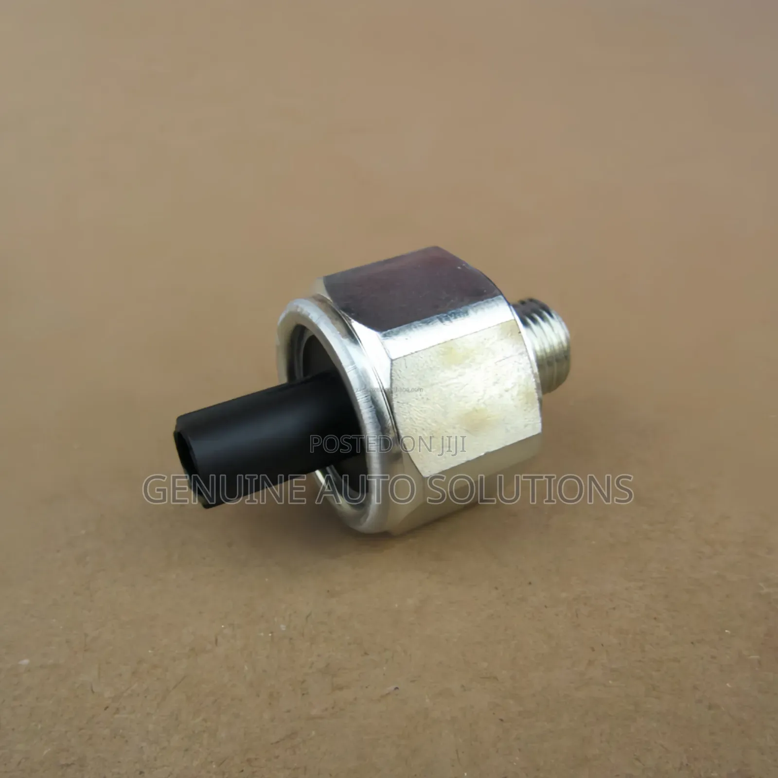 Honda Oem Knock Sensor With 12 Months Warranty.