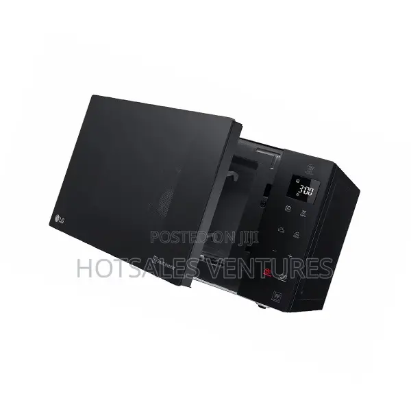 Quality Lg25 Litres Neochef Smart Inverter Microwave Oven - Ms2535gis