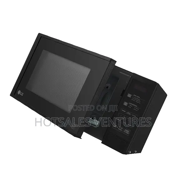 Affordable Lg Solo 20l Easyclean - Microwave Oven - -Ms2042db